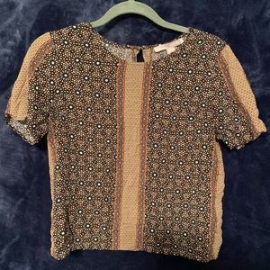 Forever 21 blouse
